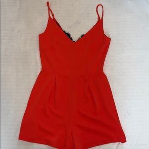 Bebe Romper!!